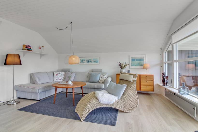 Foto von Ferienhaus XV78 in Tversted - Nordjütland
