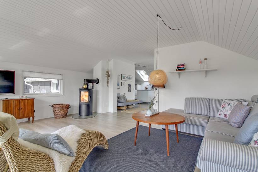 Foto von Ferienhaus XV78 in Tversted - Nordjütland
