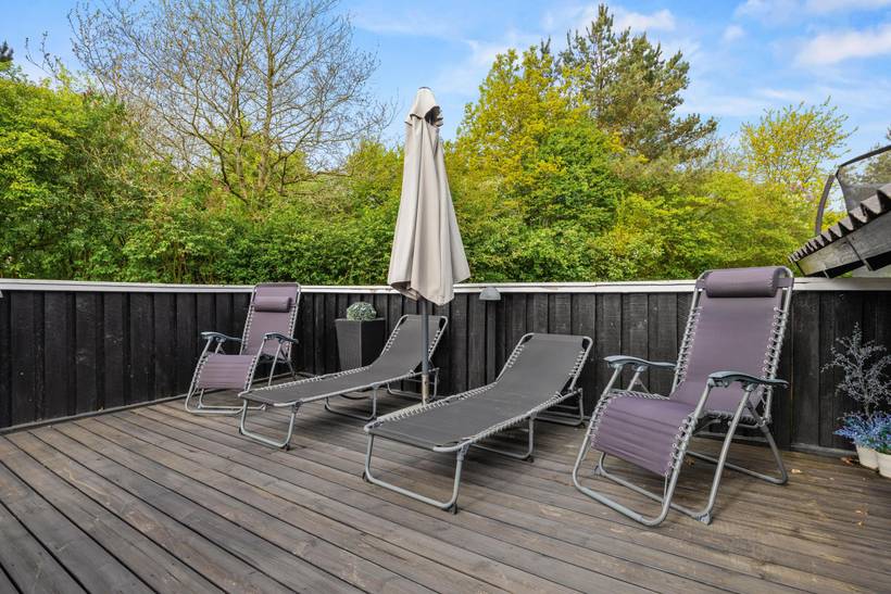Foto von Ferienhaus XV79 in Jegum - Westjütland