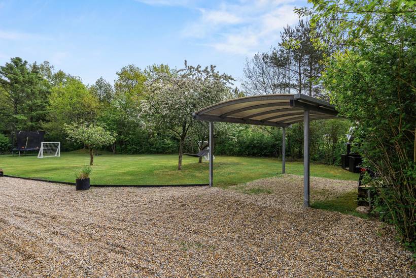 Foto von Ferienhaus XV79 in Jegum - Westjütland