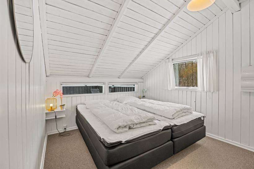 Foto von Ferienhaus XV79 in Jegum - Westjütland