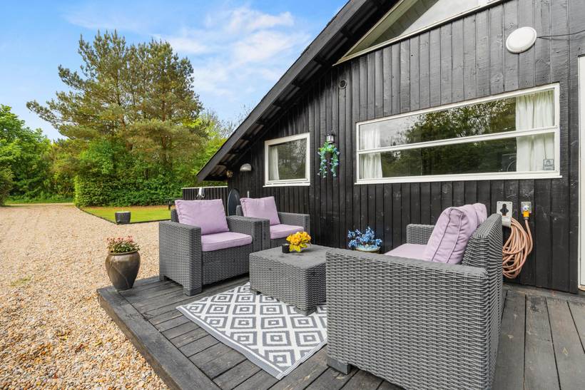 Foto von Ferienhaus XV79 in Jegum - Westjütland