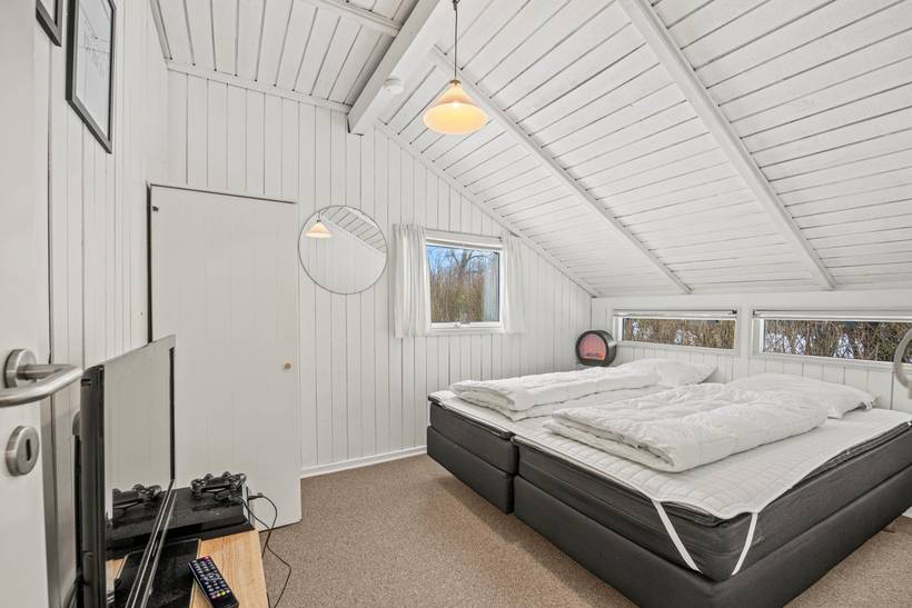 Foto von Ferienhaus XV79 in Jegum - Westjütland