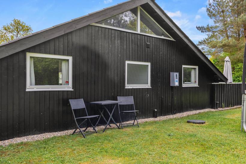 Foto von Ferienhaus XV79 in Jegum - Westjütland