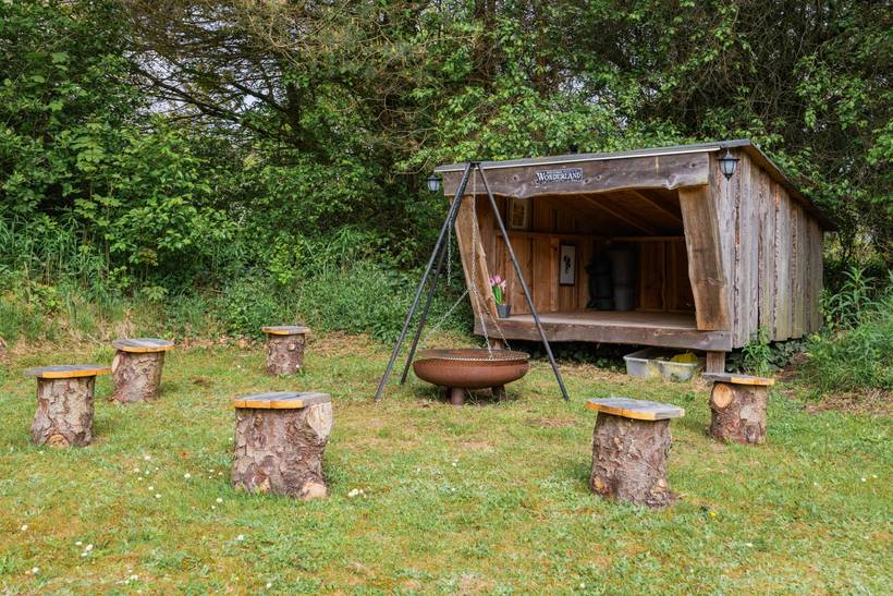Foto von Ferienhaus XV79 in Jegum - Westjütland