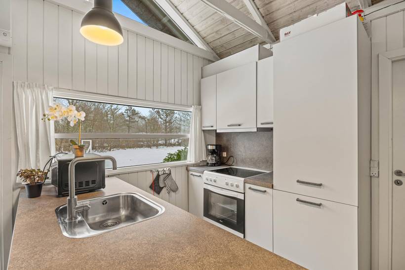 Foto von Ferienhaus XV79 in Jegum - Westjütland