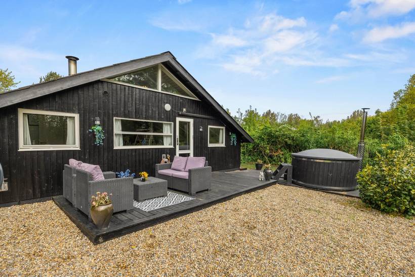 Foto von Ferienhaus XV79 in Jegum - Westjütland
