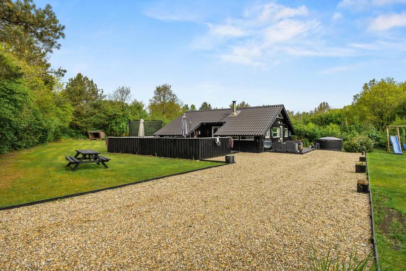 Foto von Ferienhaus XV79 in Jegum - Westjütland