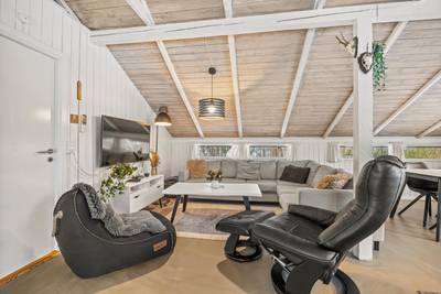 Vorschaubild von Ferienhaus XV79 in Jegum - Westjütland