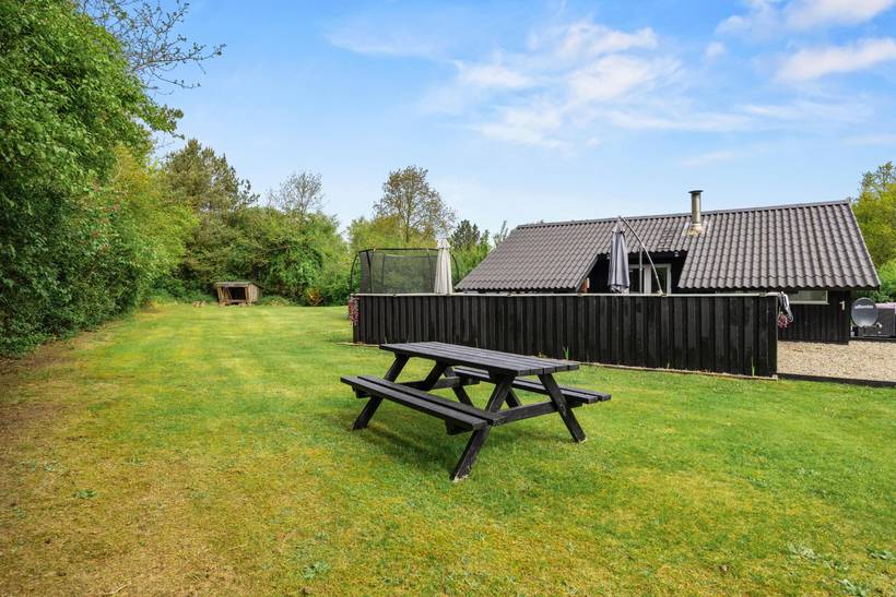 Foto von Ferienhaus XV79 in Jegum - Westjütland
