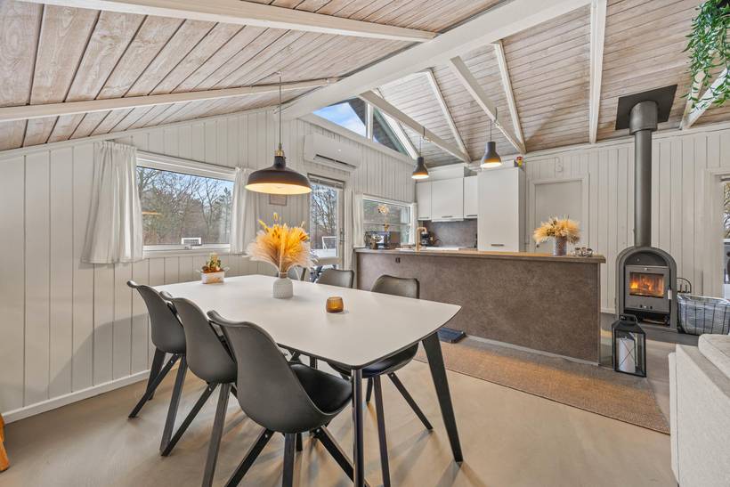 Foto von Ferienhaus XV79 in Jegum - Westjütland
