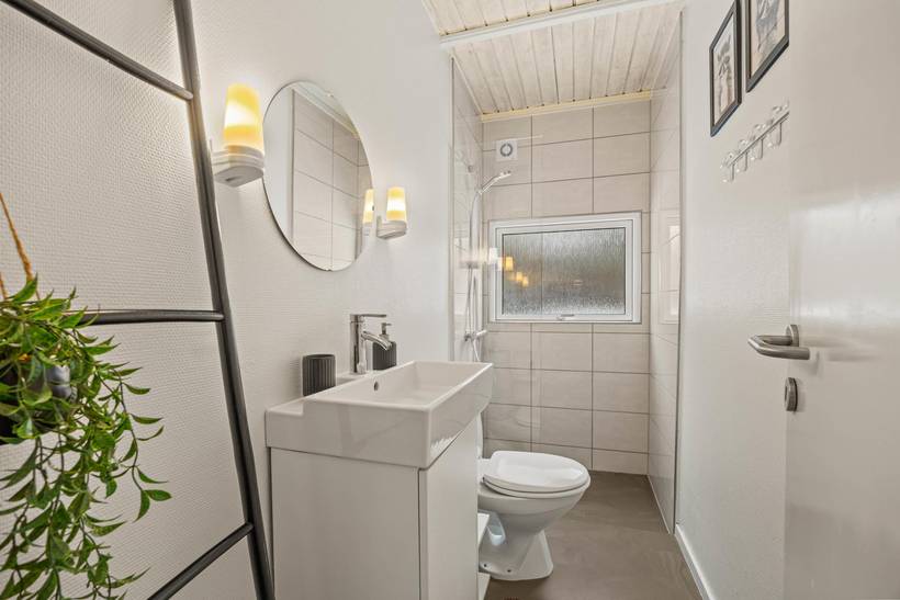 Foto von Ferienhaus XV79 in Jegum - Westjütland