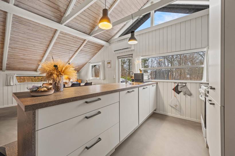 Foto von Ferienhaus XV79 in Jegum - Westjütland