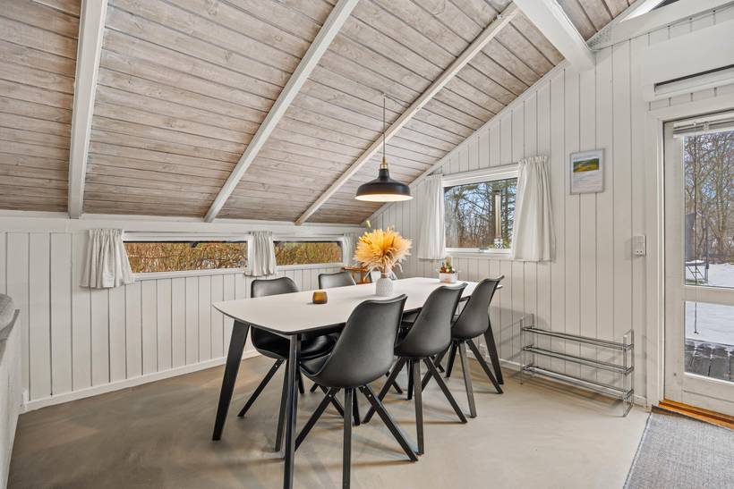 Foto von Ferienhaus XV79 in Jegum - Westjütland