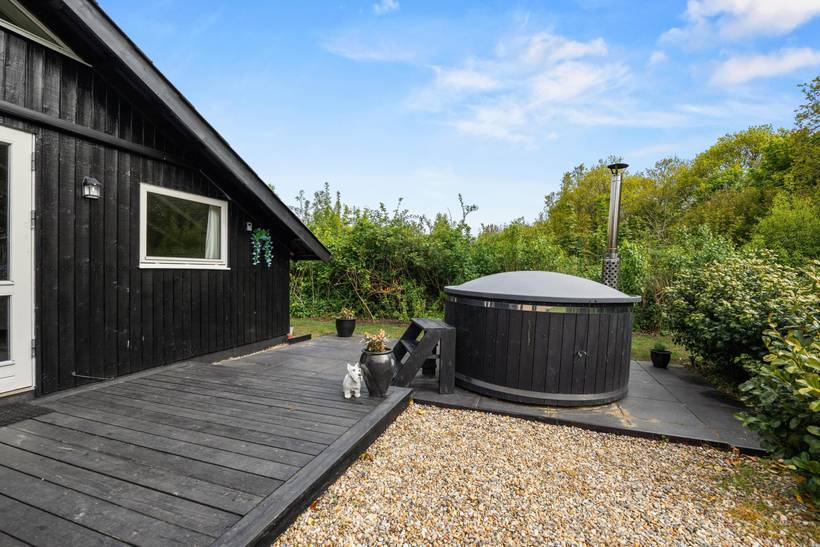Foto von Ferienhaus XV79 in Jegum - Westjütland