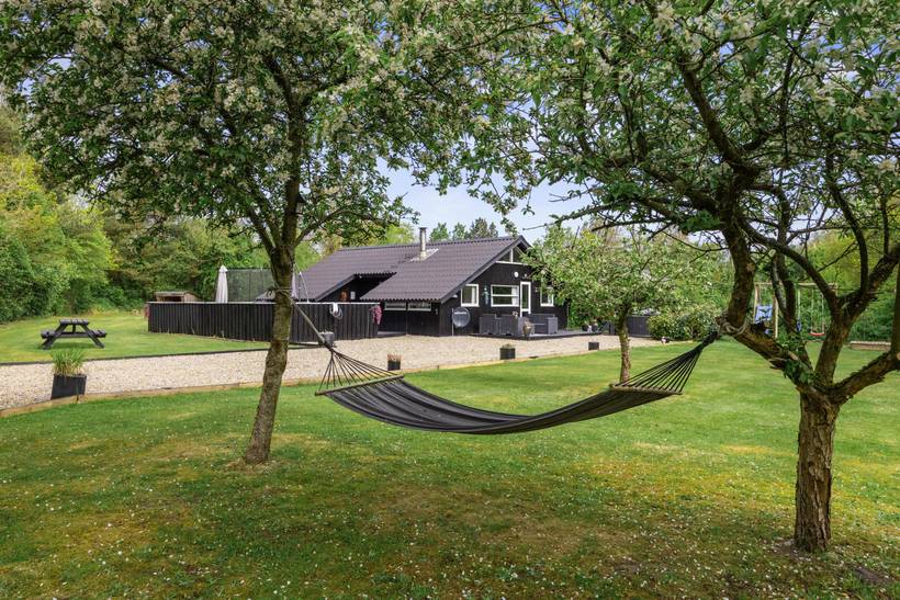 Foto von Ferienhaus XV79 in Jegum - Westjütland