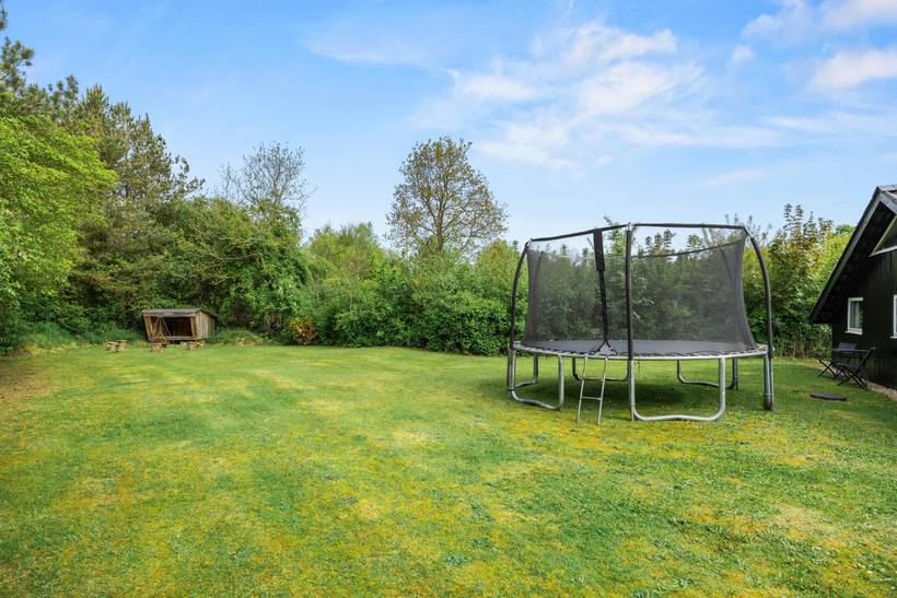 Foto von Ferienhaus XV79 in Jegum - Westjütland