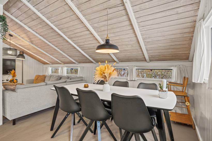 Foto von Ferienhaus XV79 in Jegum - Westjütland