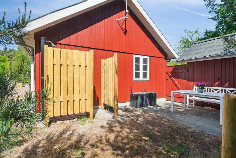 Foto von Ferienhaus XV80 in Sømarken - Bornholm