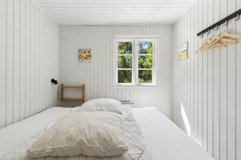 Foto von Ferienhaus XV80 in Sømarken - Bornholm