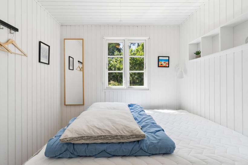 Foto von Ferienhaus XV80 in Sømarken - Bornholm