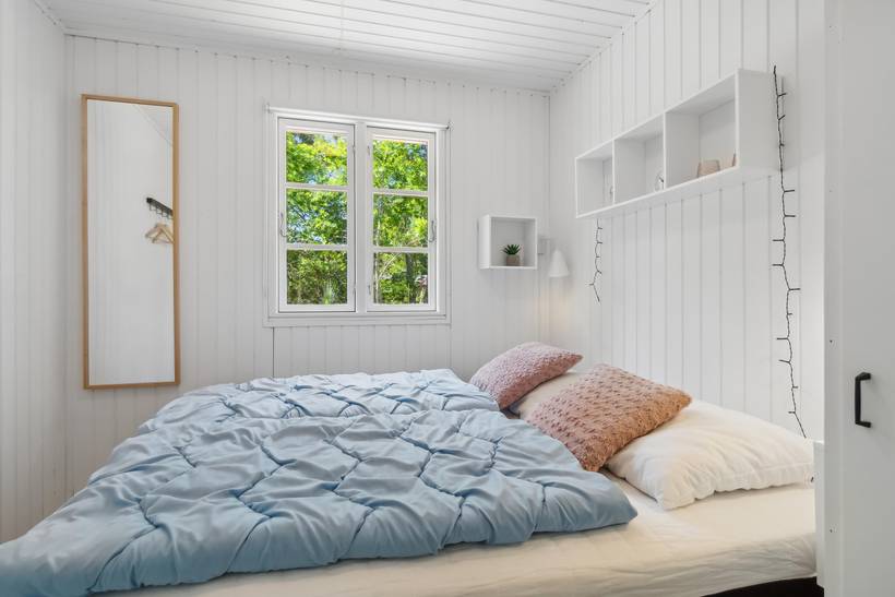 Foto von Ferienhaus XV80 in Sømarken - Bornholm