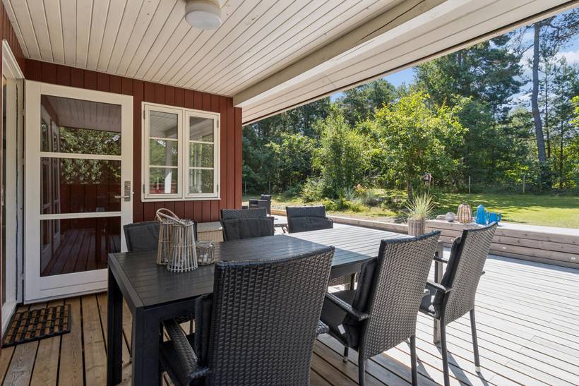 Foto von Ferienhaus XV80 in Sømarken - Bornholm