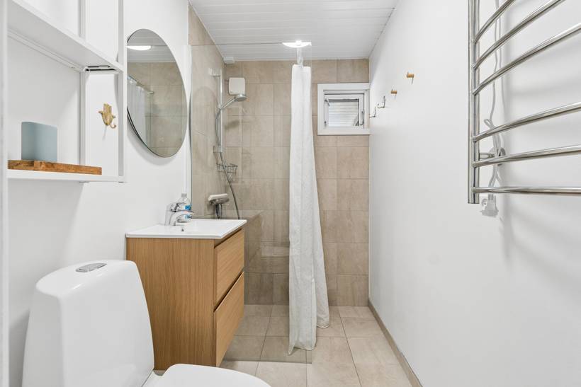 Foto von Ferienhaus XV80 in Sømarken - Bornholm