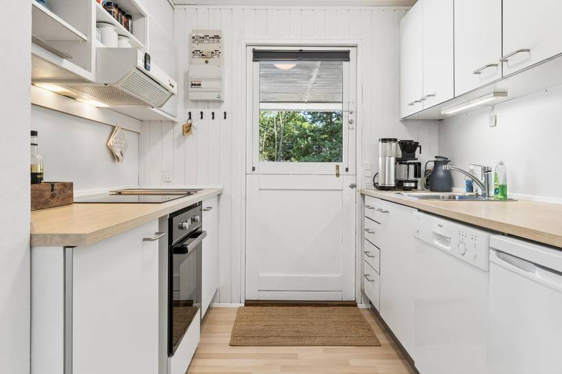 Foto von Ferienhaus XV80 in Sømarken - Bornholm