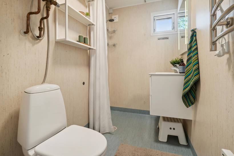 Foto von Ferienhaus XV80 in Sømarken - Bornholm