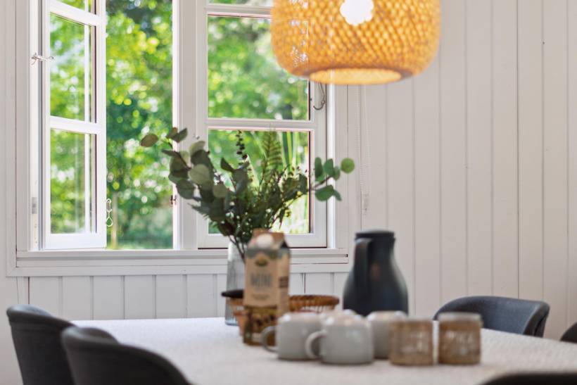 Foto von Ferienhaus XV80 in Sømarken - Bornholm