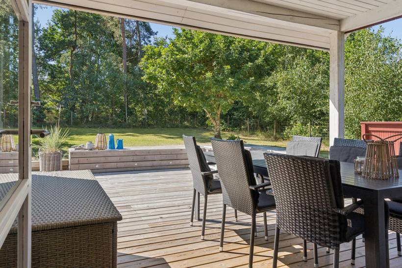 Foto von Ferienhaus XV80 in Sømarken - Bornholm