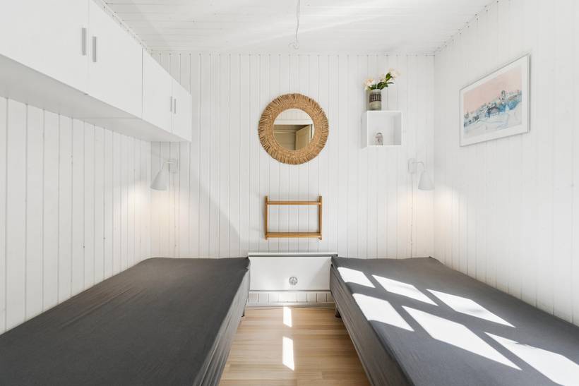 Foto von Ferienhaus XV80 in Sømarken - Bornholm