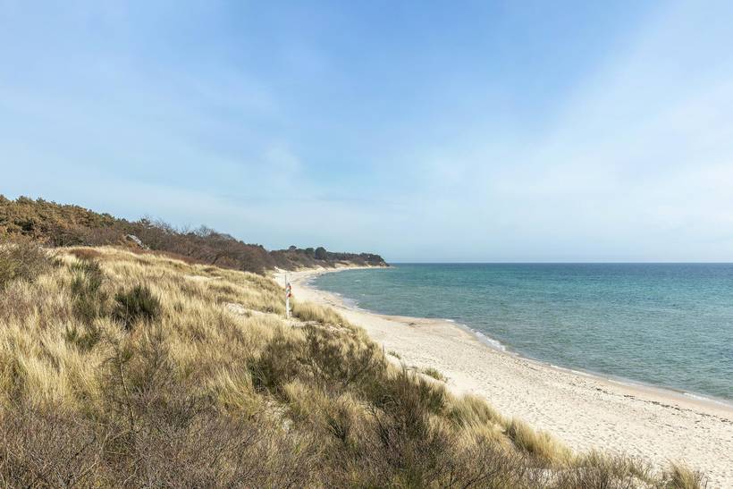 Foto von Ferienhaus XV80 in Sømarken - Bornholm