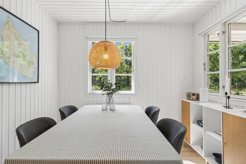 Foto von Ferienhaus XV80 in Sømarken - Bornholm