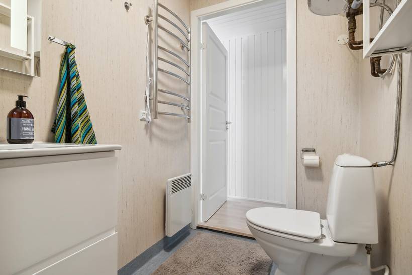 Foto von Ferienhaus XV80 in Sømarken - Bornholm