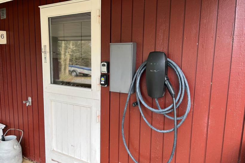 Foto von Ferienhaus XV80 in Sømarken - Bornholm