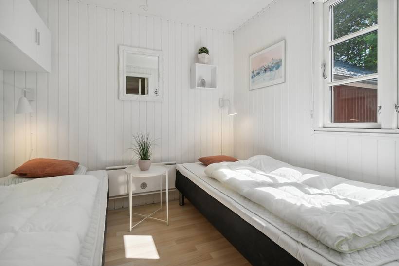 Foto von Ferienhaus XV80 in Sømarken - Bornholm