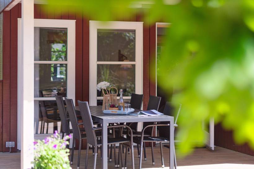 Foto von Ferienhaus XV80 in Sømarken - Bornholm