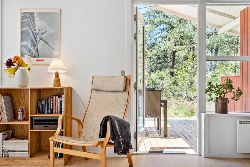 Foto von Ferienhaus XV83 in Dueodde - Bornholm