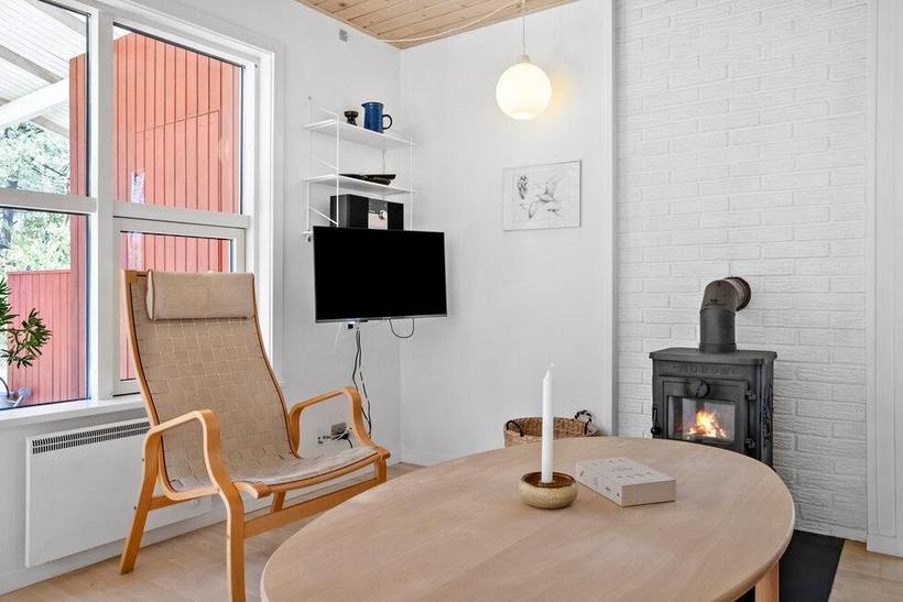 Foto von Ferienhaus XV83 in Dueodde - Bornholm