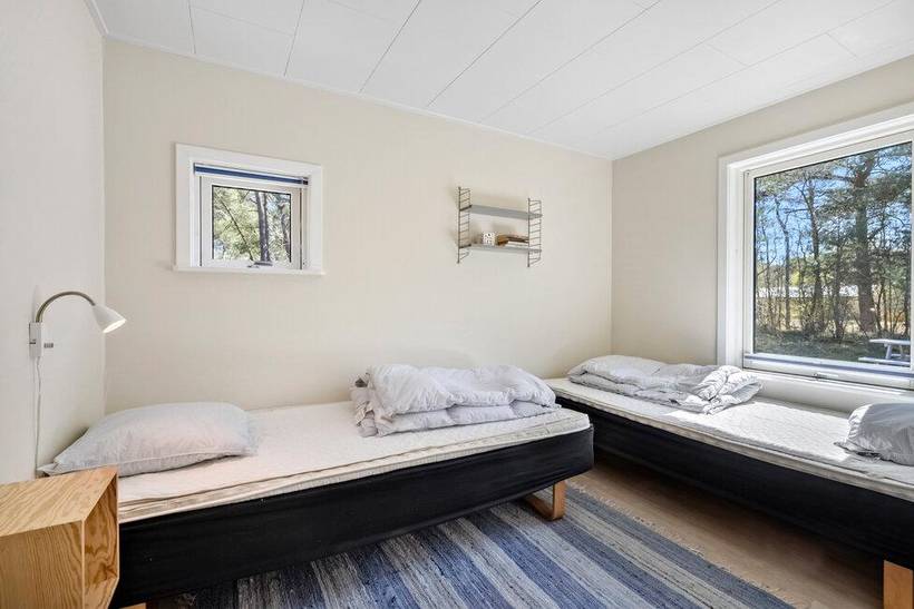 Foto von Ferienhaus XV83 in Dueodde - Bornholm