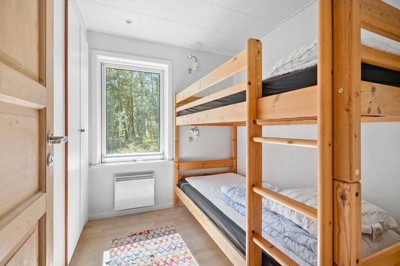 Foto von Ferienhaus XV83 in Dueodde - Bornholm