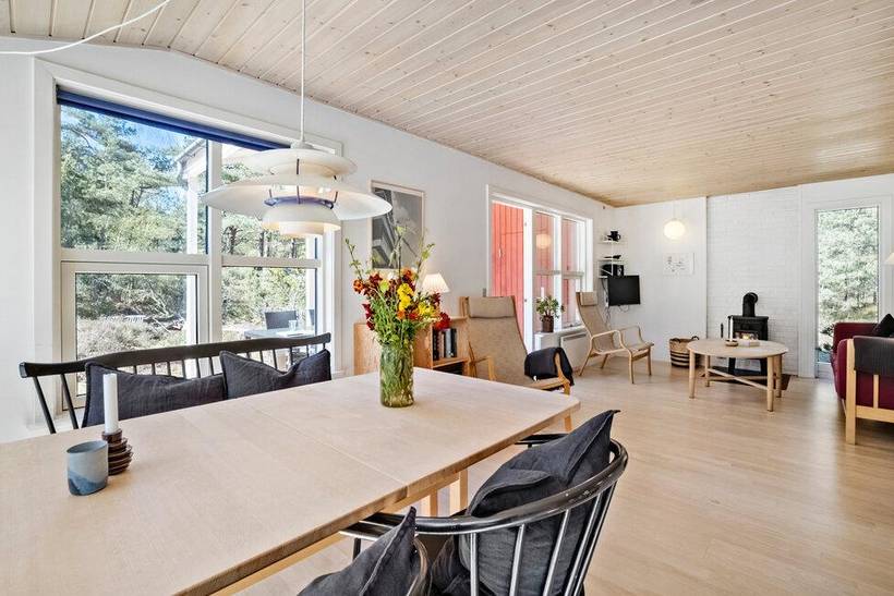 Foto von Ferienhaus XV83 in Dueodde - Bornholm
