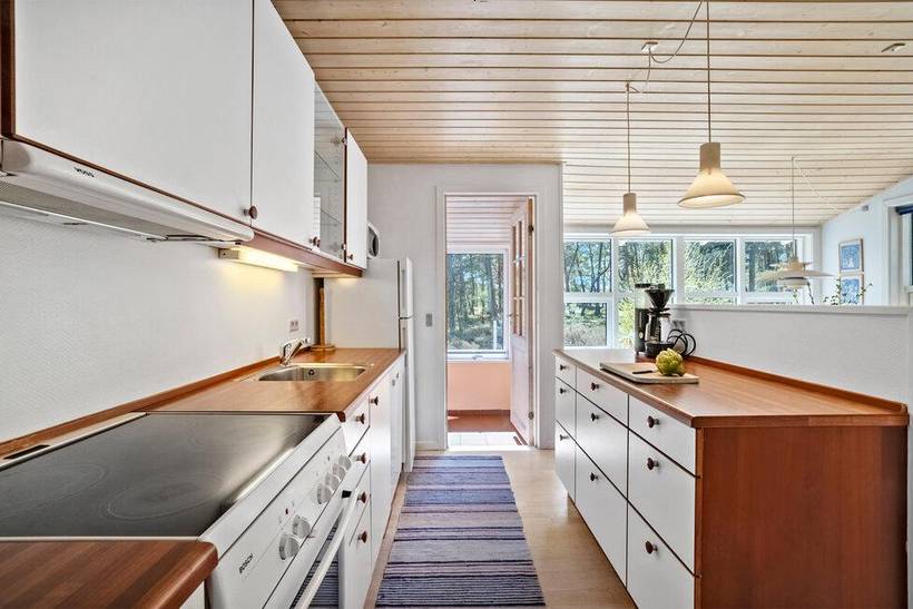 Foto von Ferienhaus XV83 in Dueodde - Bornholm