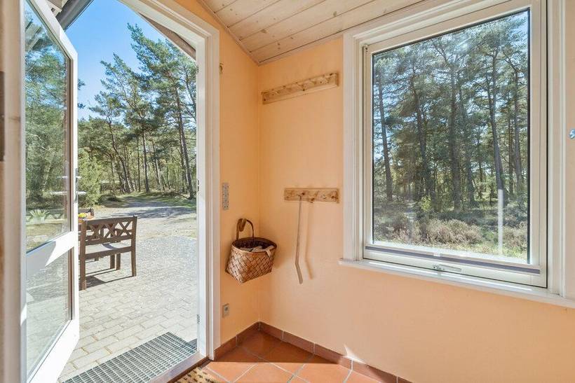 Foto von Ferienhaus XV83 in Dueodde - Bornholm