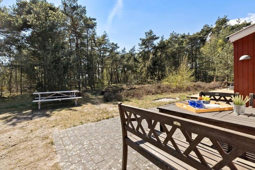 Foto von Ferienhaus XV83 in Dueodde - Bornholm