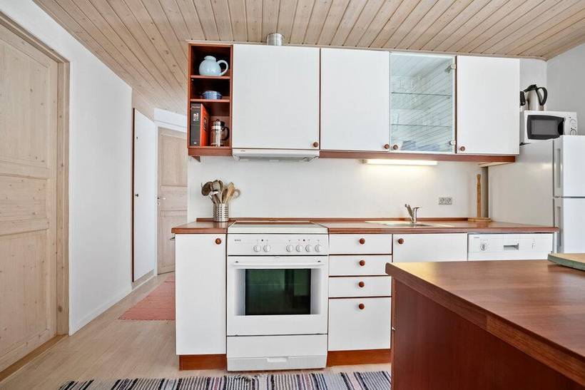 Foto von Ferienhaus XV83 in Dueodde - Bornholm