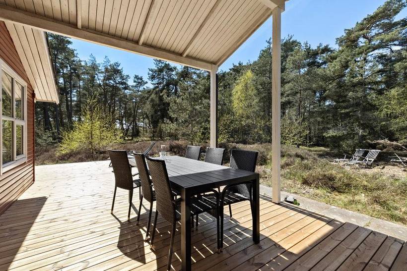 Foto von Ferienhaus XV83 in Dueodde - Bornholm
