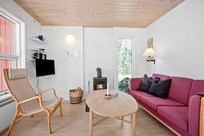 Vorschaubild von Ferienhaus XV83 in Dueodde - Bornholm